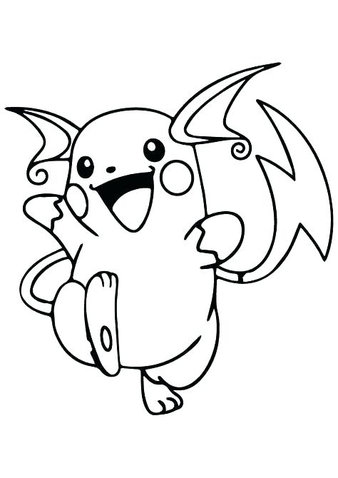 Pokemon Piplup Coloring Pages at GetDrawings | Free download