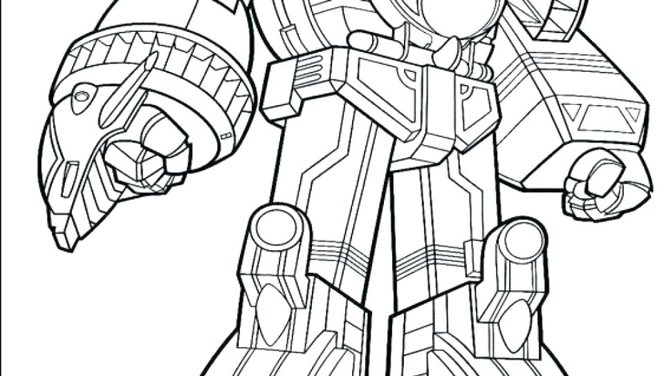 Power Rangers Wild Force Coloring Pages at GetDrawings | Free download