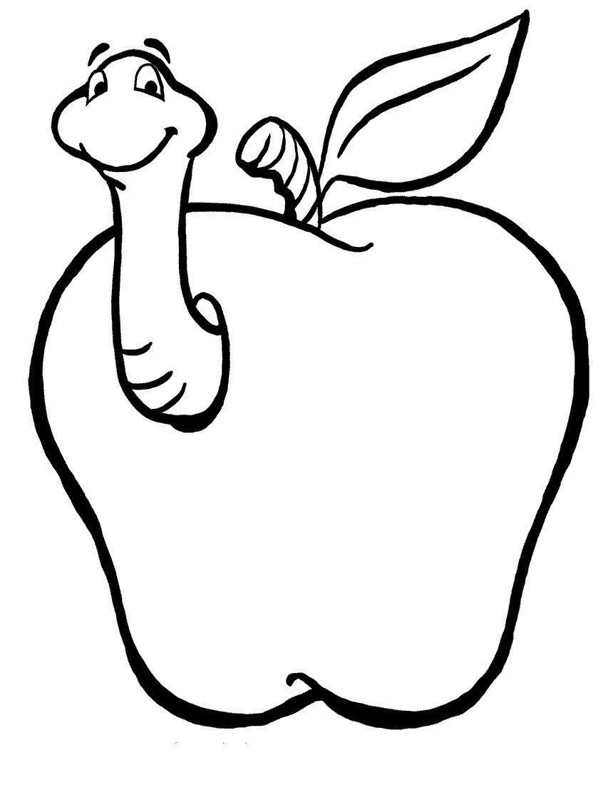 Pre K Coloring Pages At GetDrawings Free Download