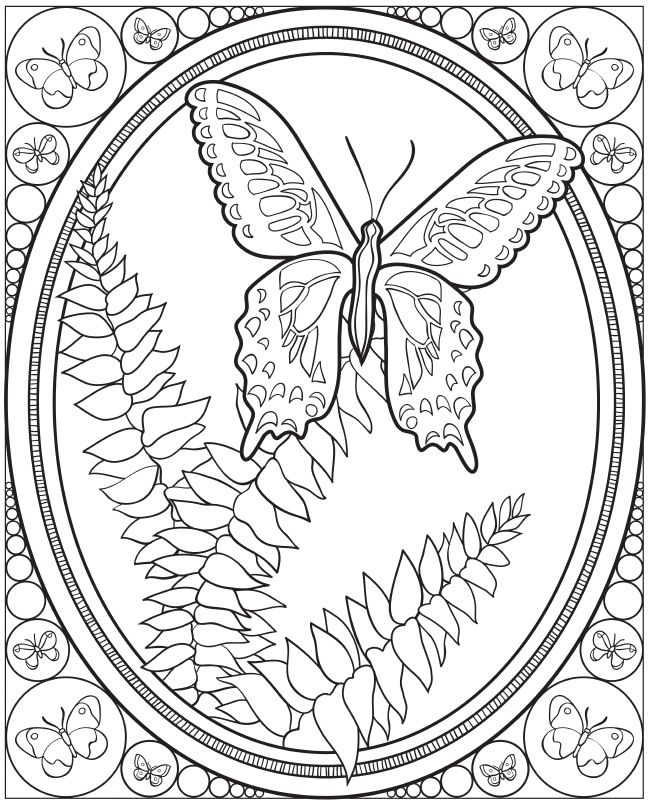 pretty-designs-coloring-pages-at-getdrawings-free-download