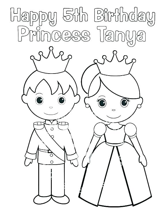 570x738 Color Pages Princess Prince Coloring Pages Princess Coloring Pages.