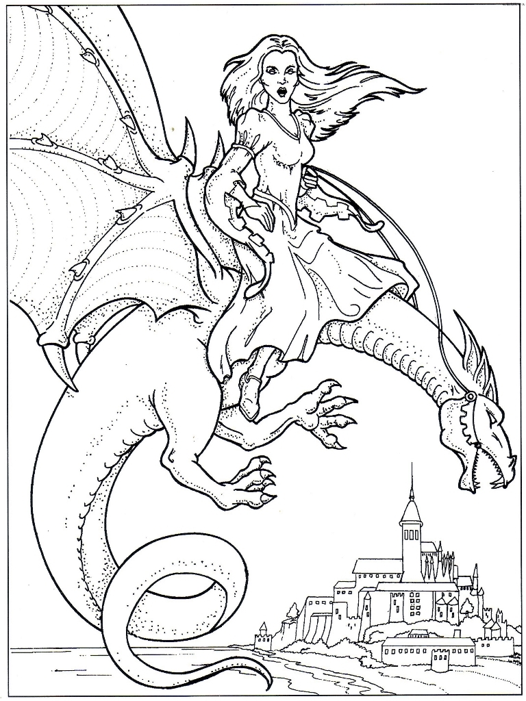 Realistic Princess Coloring Pages For Adults - Coloring Pages Kids 2019