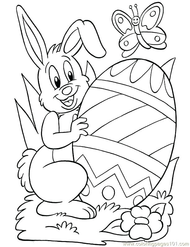 Disney Princess Easter Coloring Pages - coloring pages