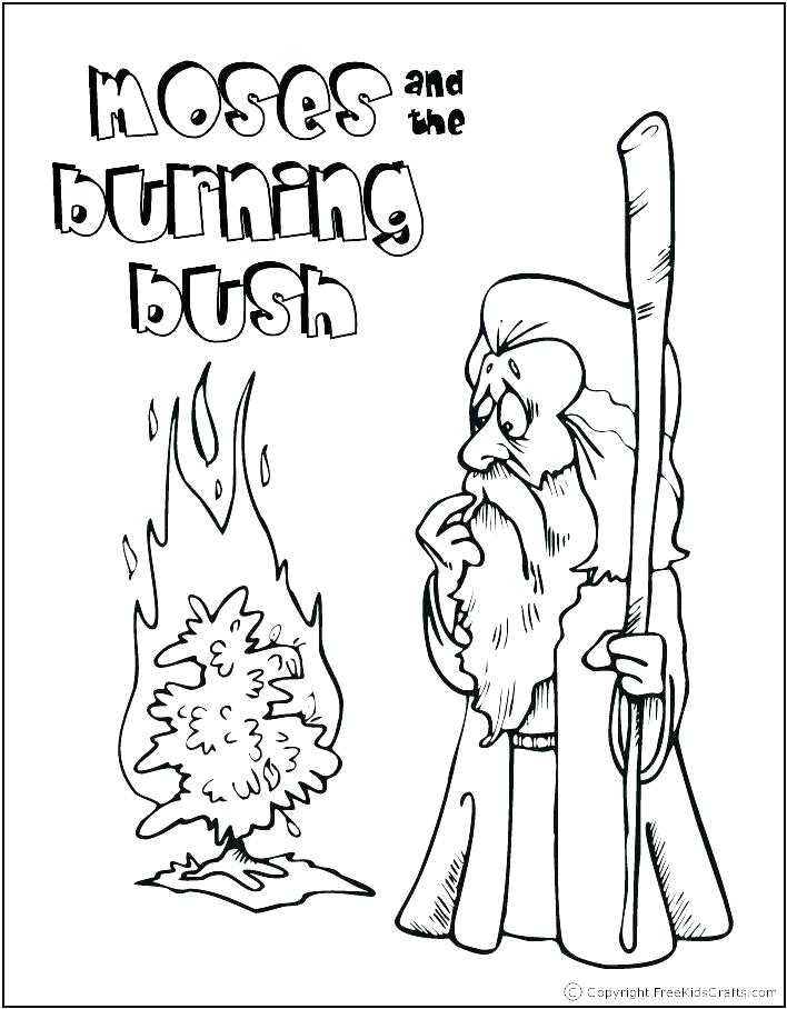 Printable Coloring Pages Bible Stories At Getdrawings Free Download