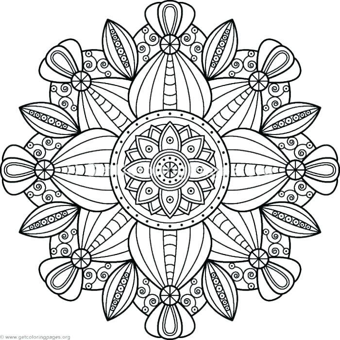 Printable Design Coloring Pages at GetDrawings | Free download