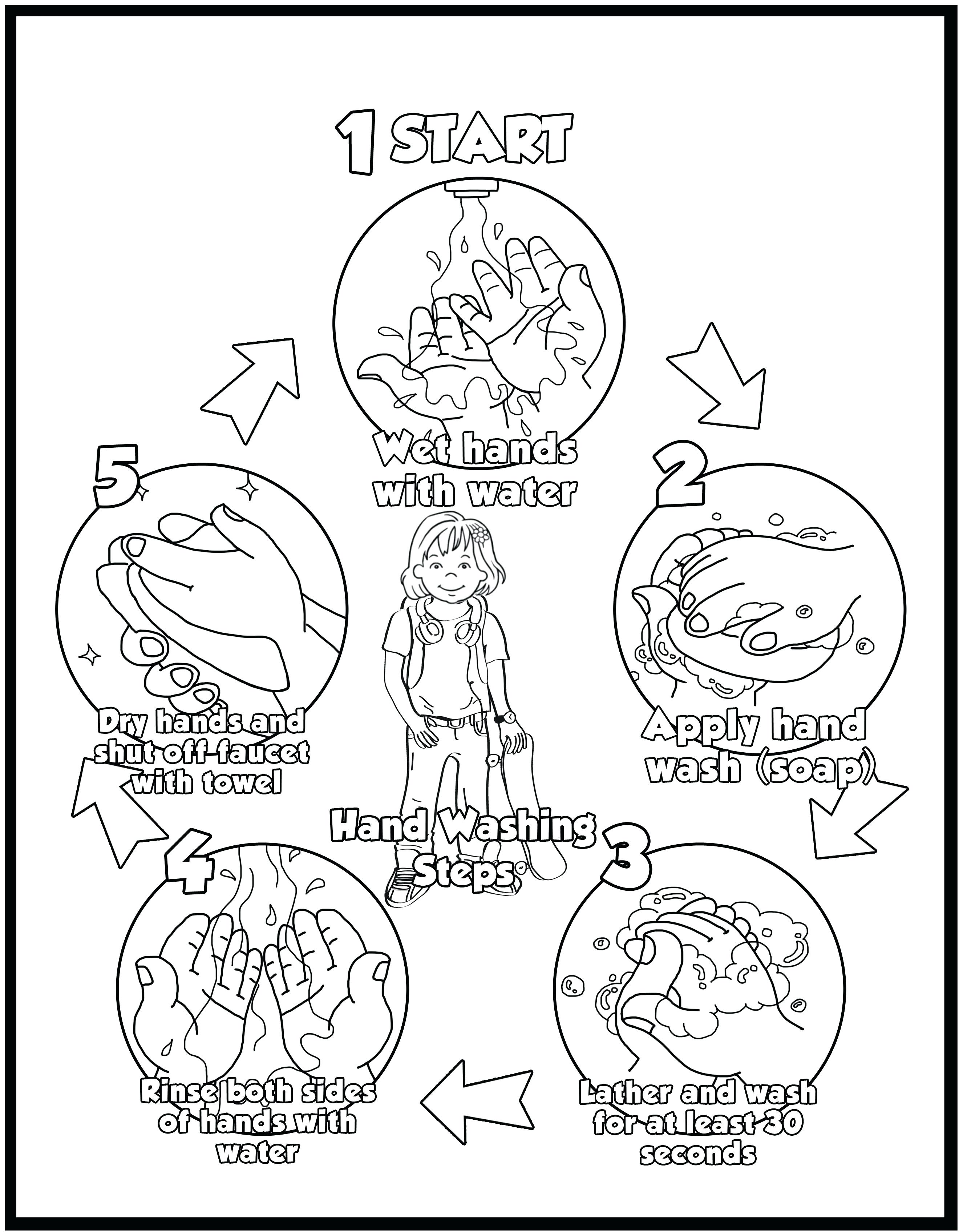 set-of-hand-washing-and-germs-coloring-pages