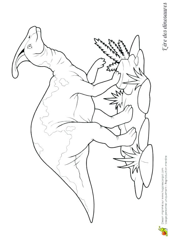 pterodactyl coloring page