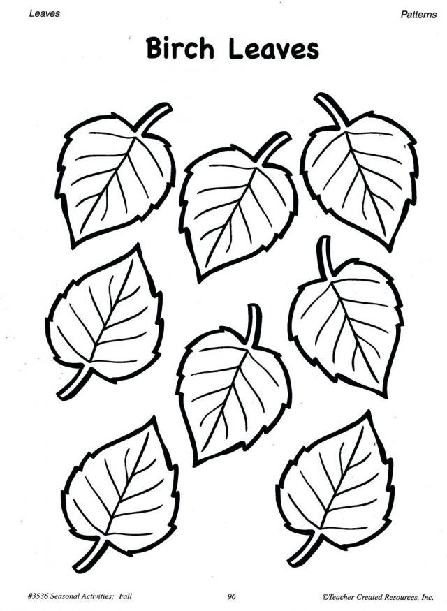 Pumpkin Leaves Coloring Pages At Getdrawings Free Download