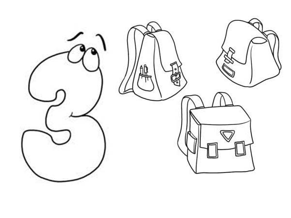 Purse Coloring Page at GetDrawings | Free download