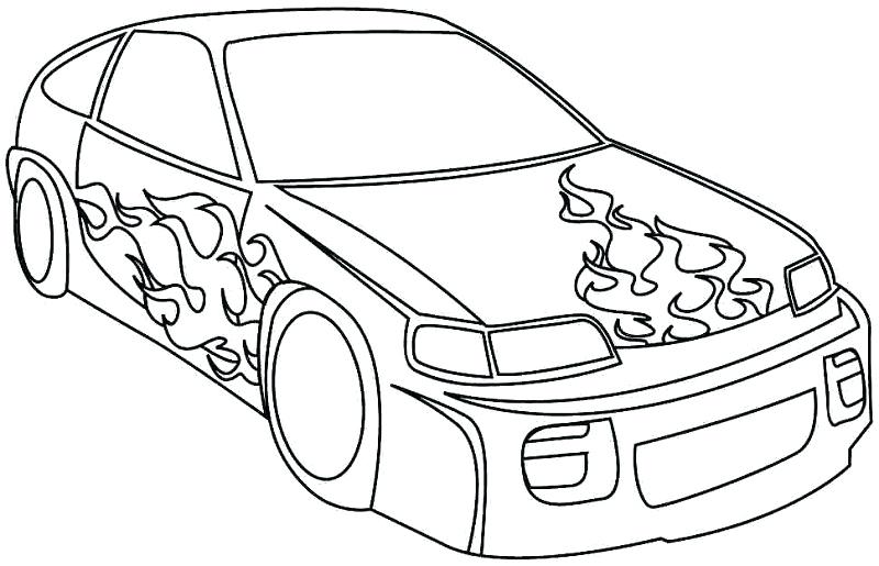 The Best Free Racecar Coloring Page Images Download From 65 Free Coloring Pages Of Racecar At Getdrawings