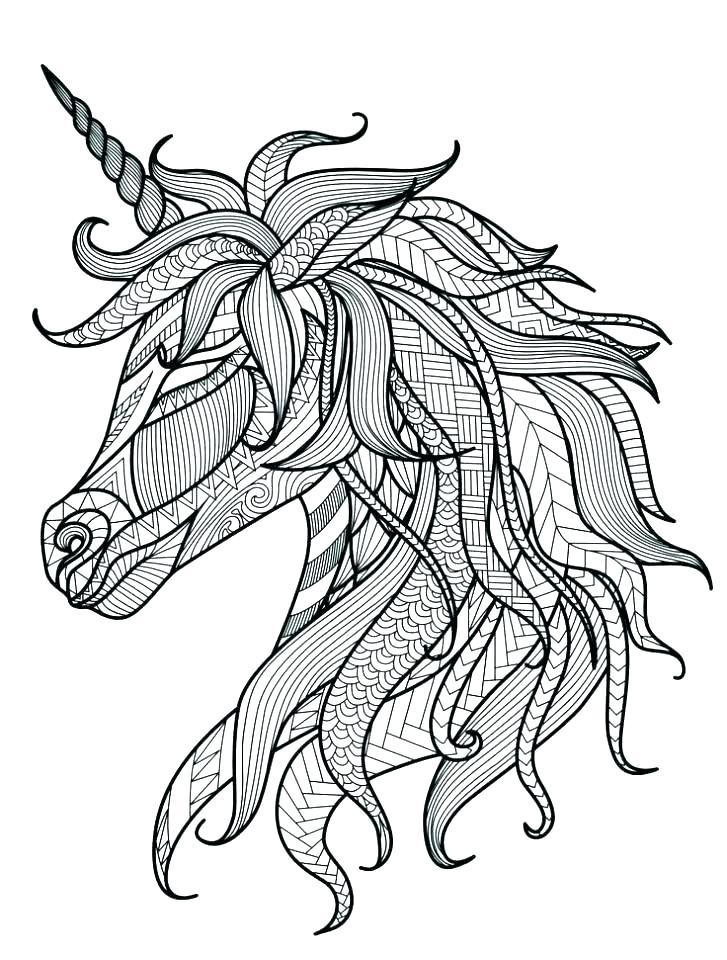 Rainbow Coloring Pages For Adults at GetDrawings | Free download