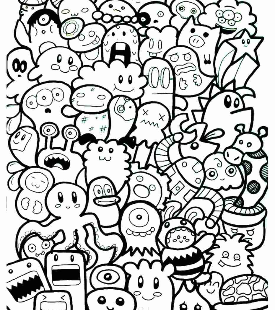 The best free Random coloring page images. Download from 105 free