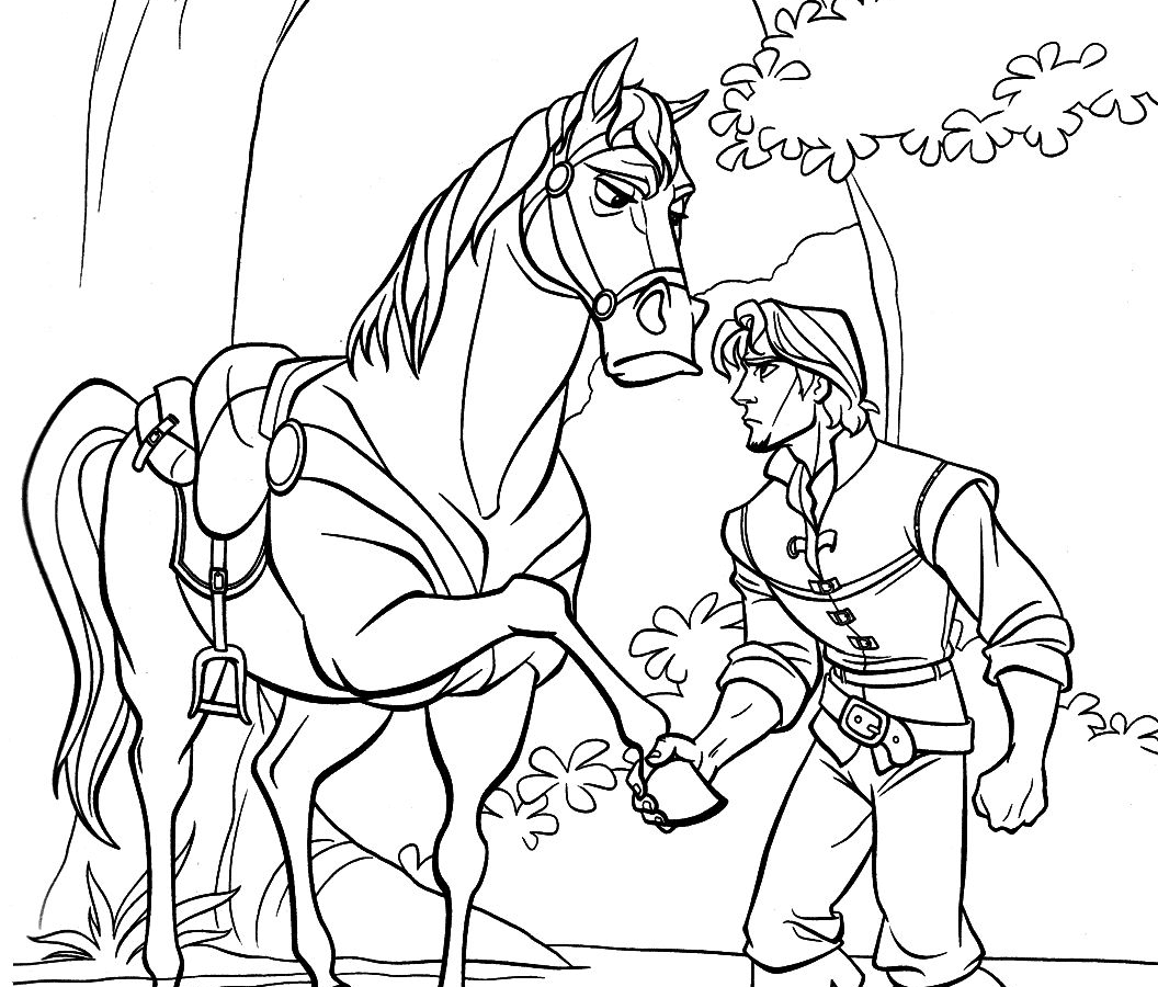 The Best Free Maximus Coloring Page Images Download From 30 Free