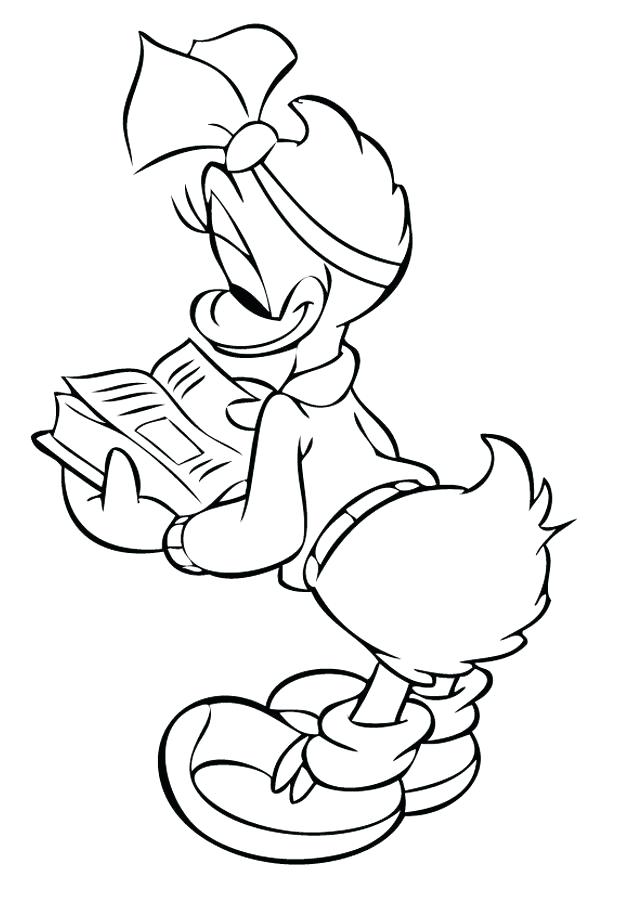Reading Books Coloring Pages at GetDrawings | Free download