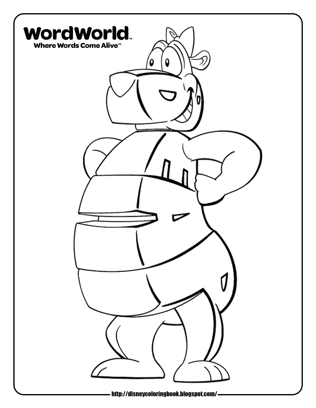Reduce Reuse Recycle Coloring Pages at GetDrawings | Free download