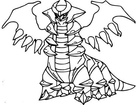 Regigigas Coloring Pages at GetDrawings | Free download