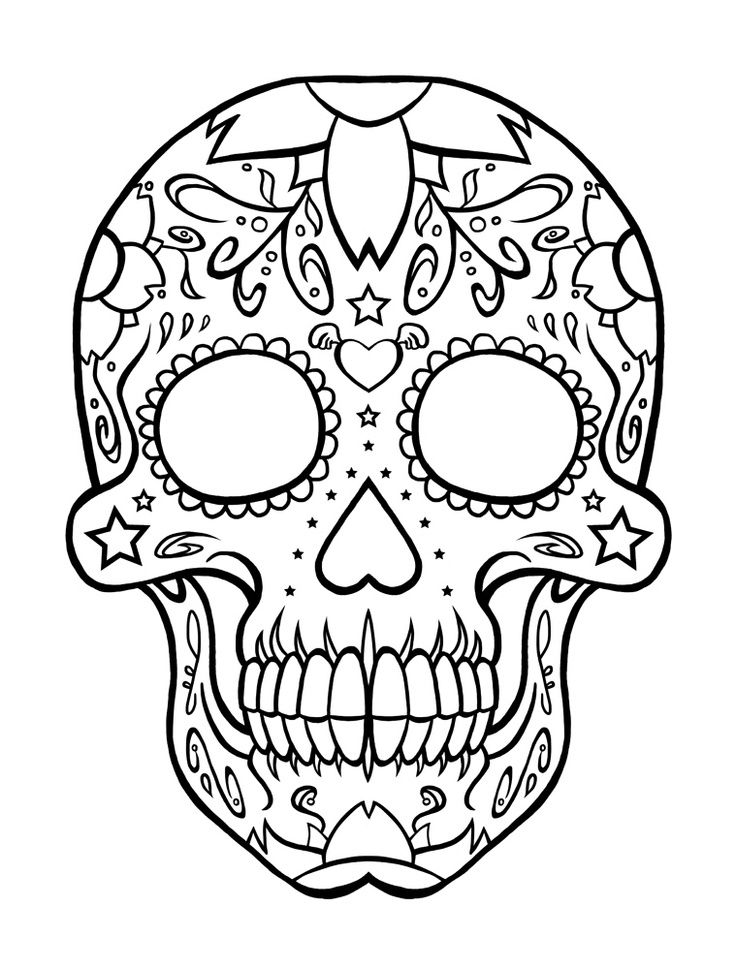 How to Create a Stress Relief Coloring Book Page in Adobe