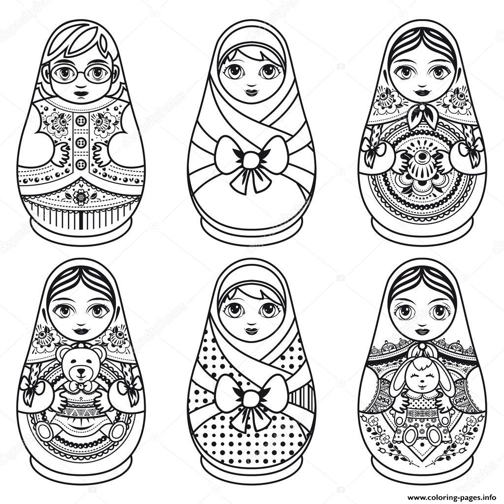 russian-nesting-dolls-coloring-pages-at-getdrawings-free-download