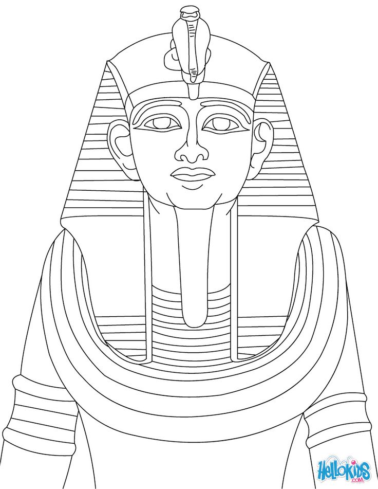 Sarcophagus Drawing At GetDrawings Free Download