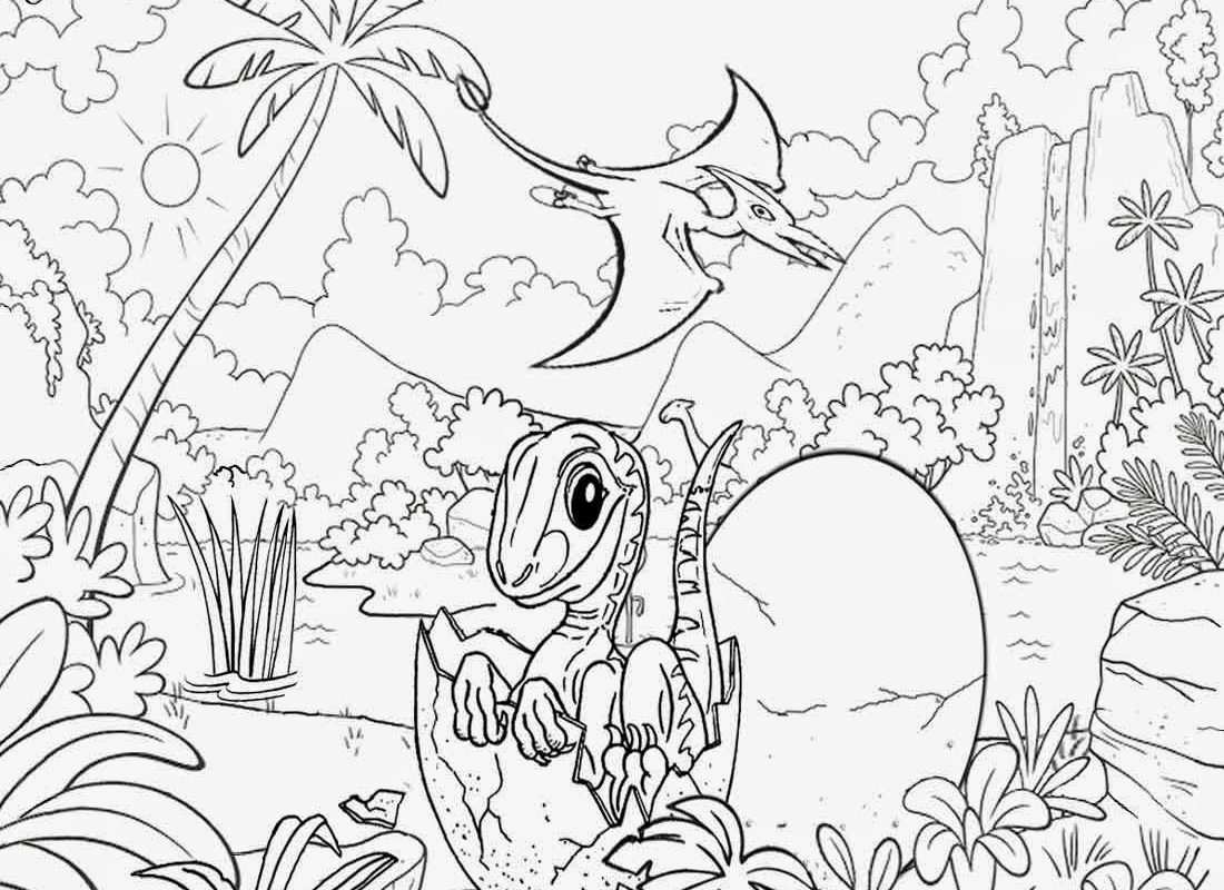 Landscape Scenery Coloring Pages For Adults - joicefglopes