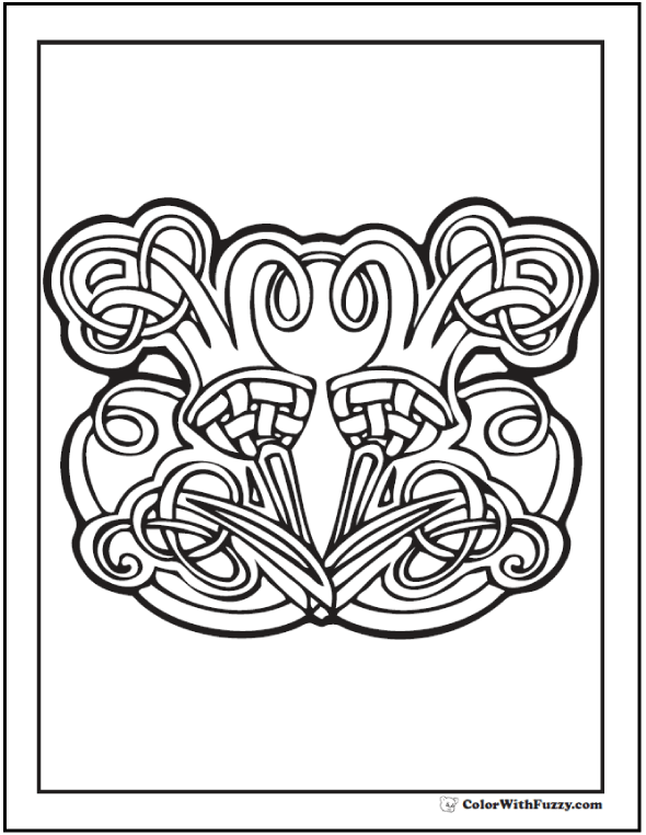 scotland-coloring-pages-at-getdrawings-free-download