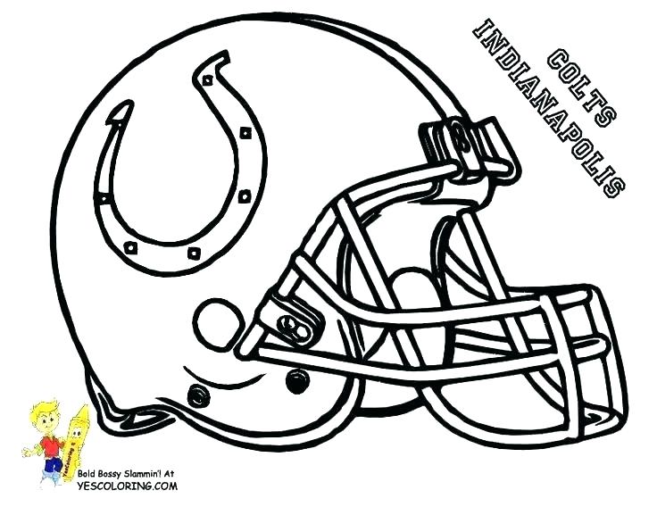 Seattle Seahawks Logo Coloring Pages At Getdrawings Free Download