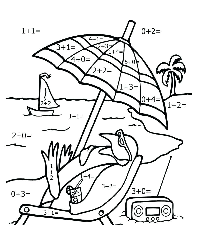 Second Grade Coloring Pages At GetDrawings Free Download