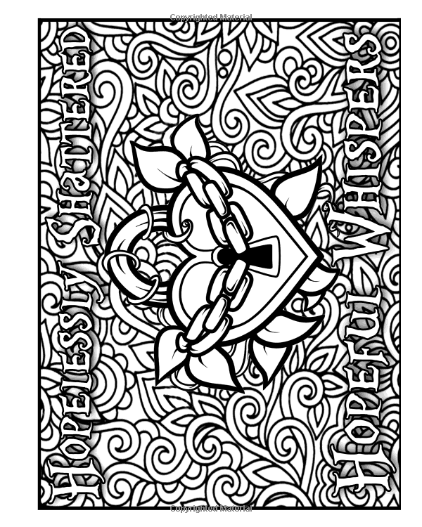 Sharpie Coloring Pages at GetDrawings Free download