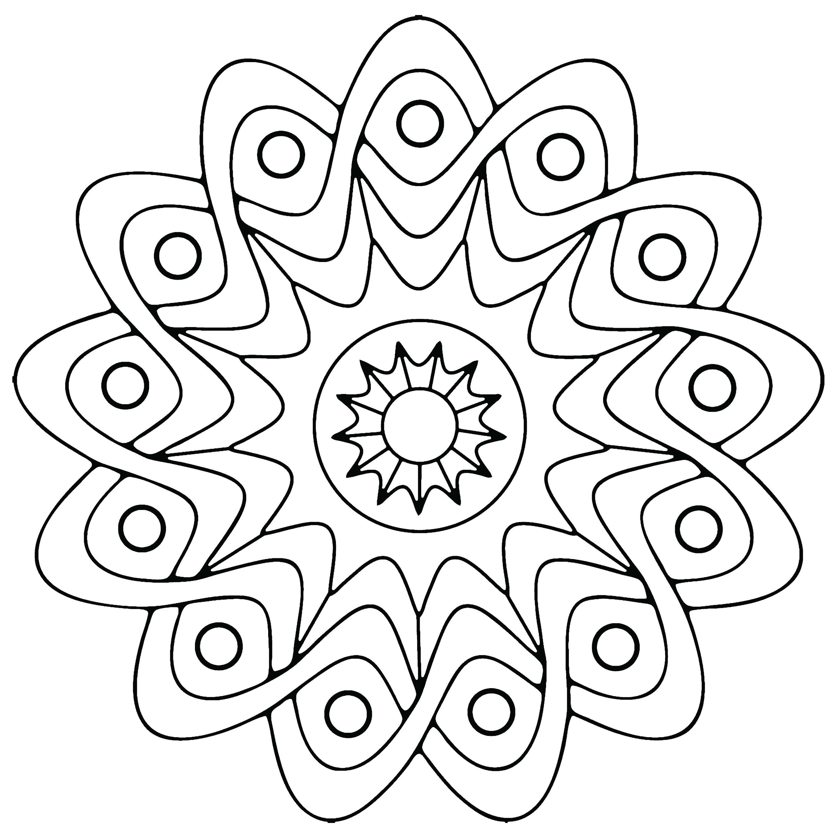 simple-geometric-coloring-pages-at-getdrawings-free-download