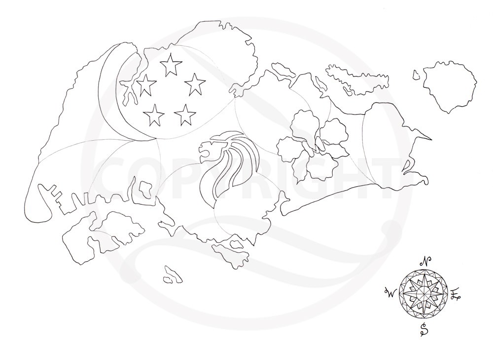 singapore-coloring-pages-at-getdrawings-free-download