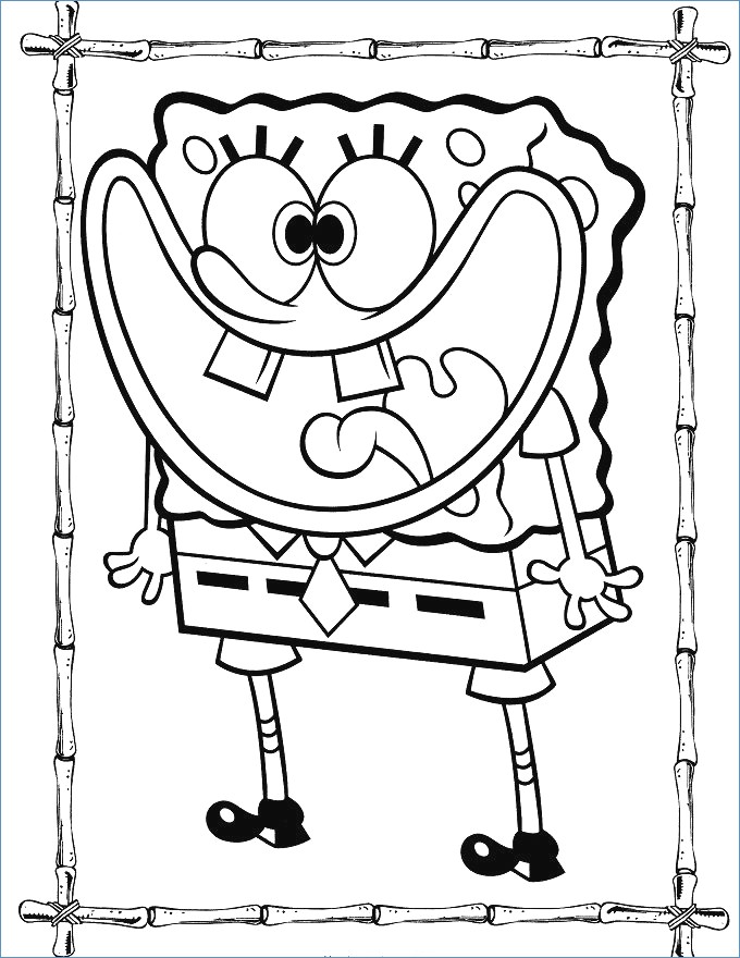 Smile Coloring Page at GetDrawings | Free download