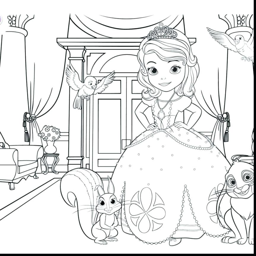 The best free Sofia coloring page images. Download from 622 free