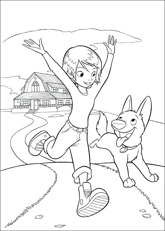 Sonic Running Coloring Pages at GetDrawings | Free download