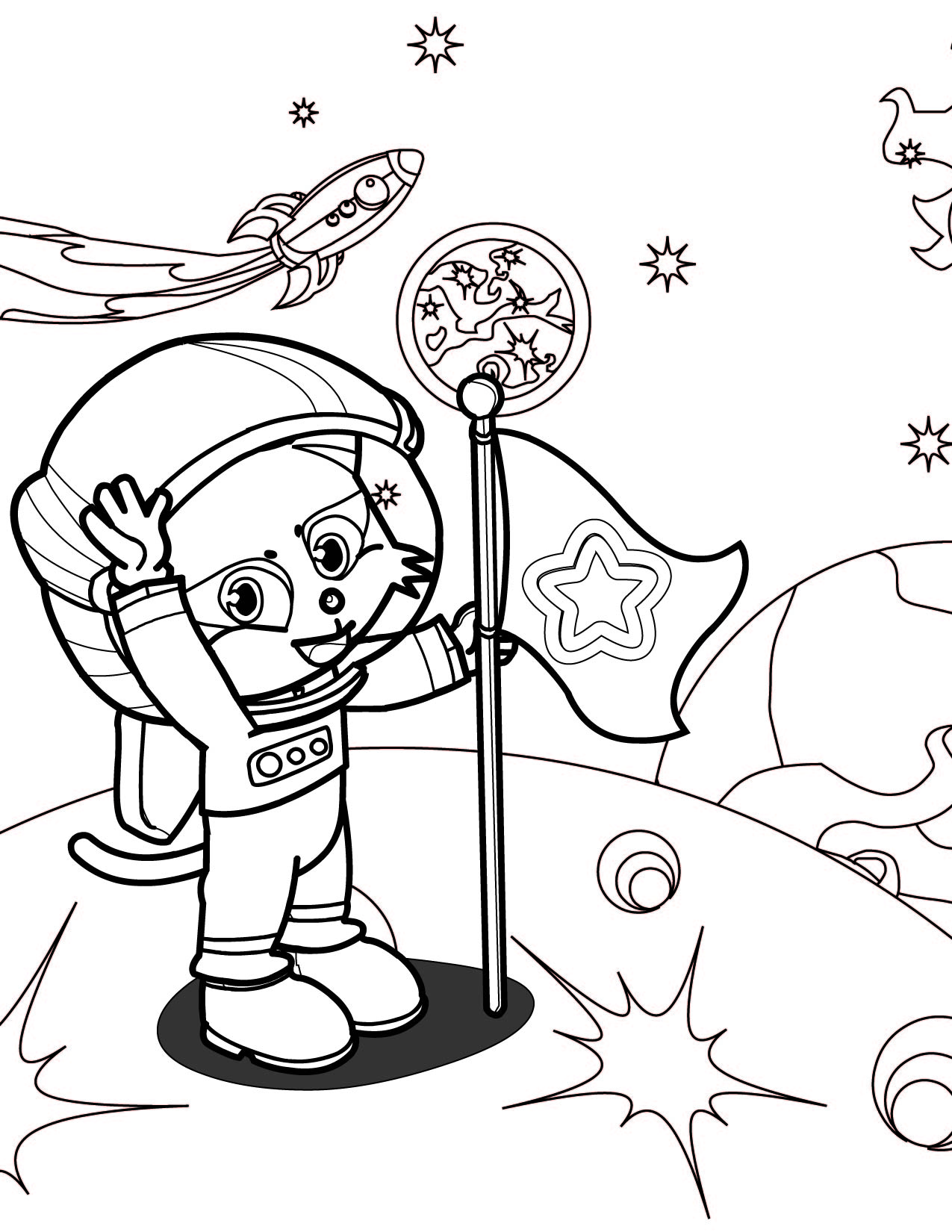 spaceman-coloring-pages-at-getdrawings-free-download
