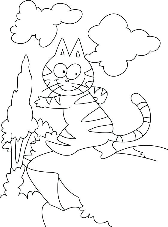 Splat The Cat Coloring Pages at GetDrawings | Free download