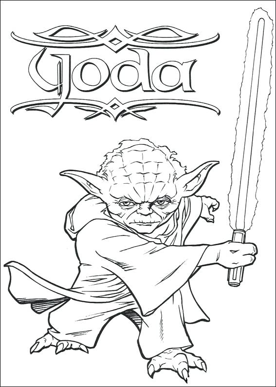 Star Wars Adult Coloring Pages At Getdrawings Free Download