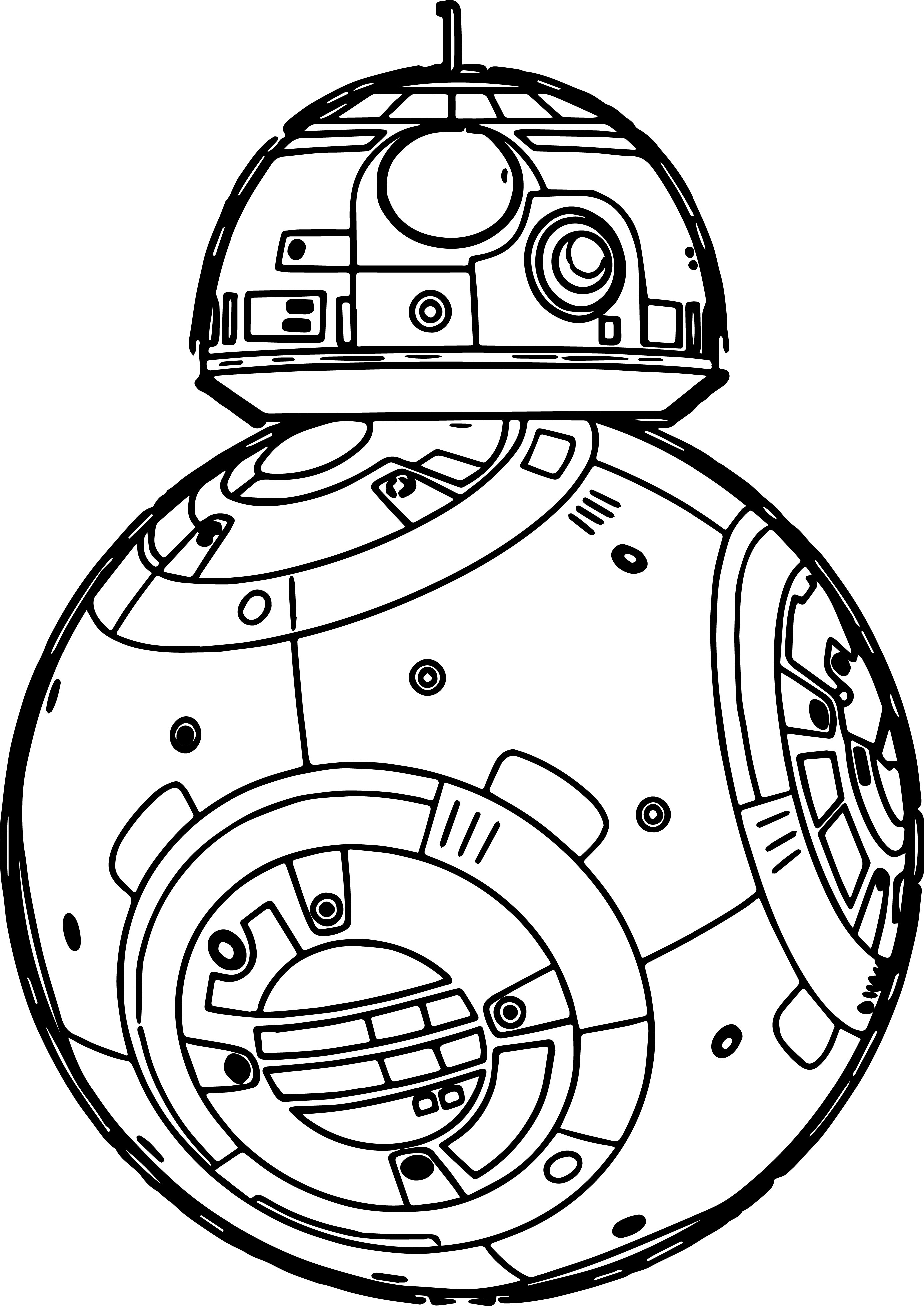 Star Wars Halloween Coloring Pages at GetDrawings | Free download