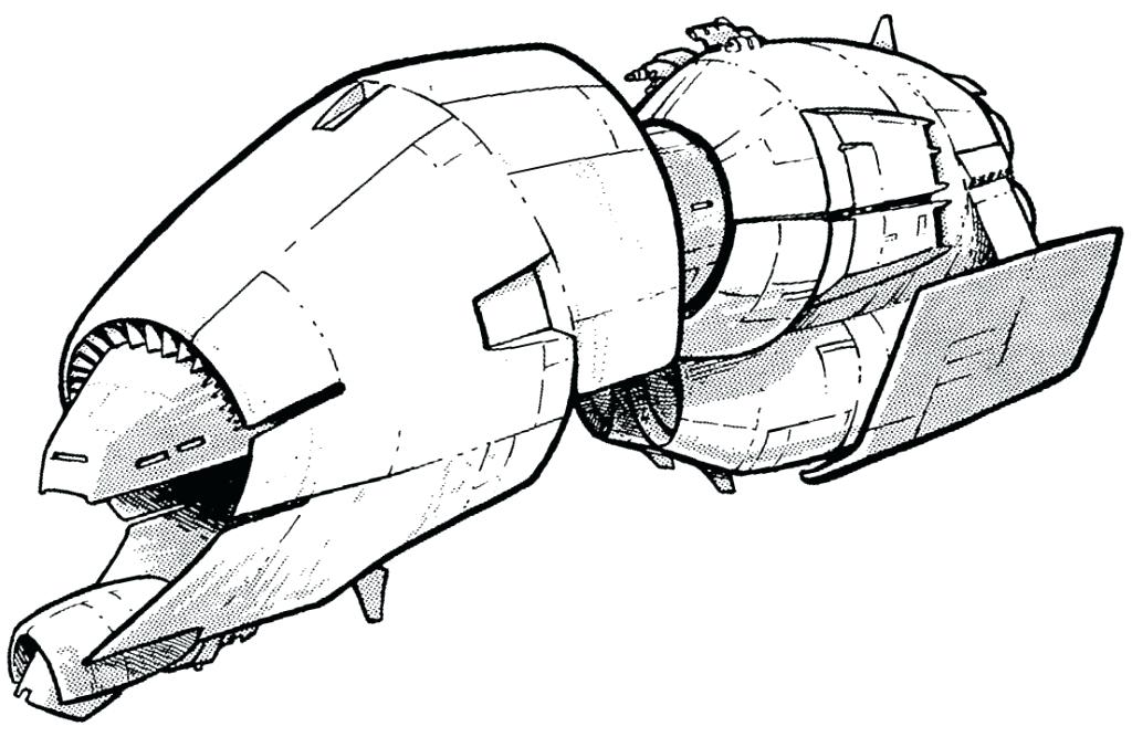 546 Animal Star Wars Spaceship Coloring Pages with disney character