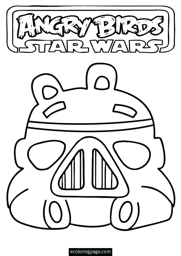 Star Wars Stormtrooper Coloring Pages Printable At GetDrawings Free