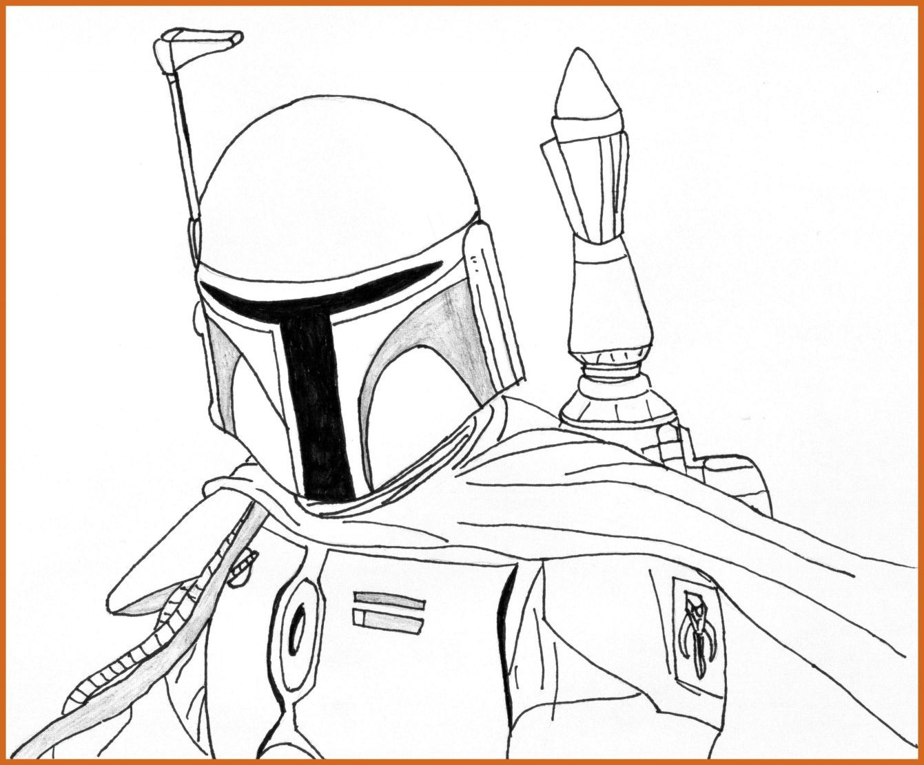 Featured image of post Storm Trooper Helmet Coloring Pages