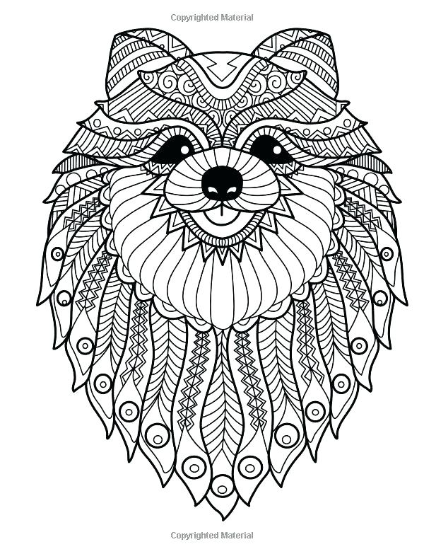 Stress Relief Coloring Pages Printable at GetDrawings | Free download