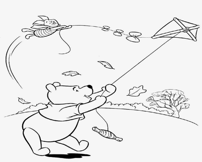 The best free Windy coloring page images. Download from 52 ...