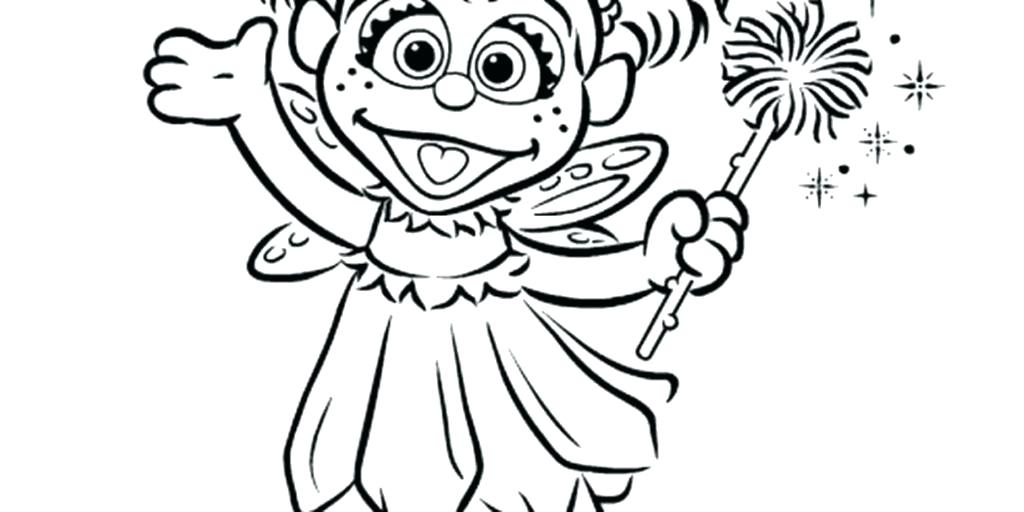 Super Grover Coloring Page at GetDrawings | Free download