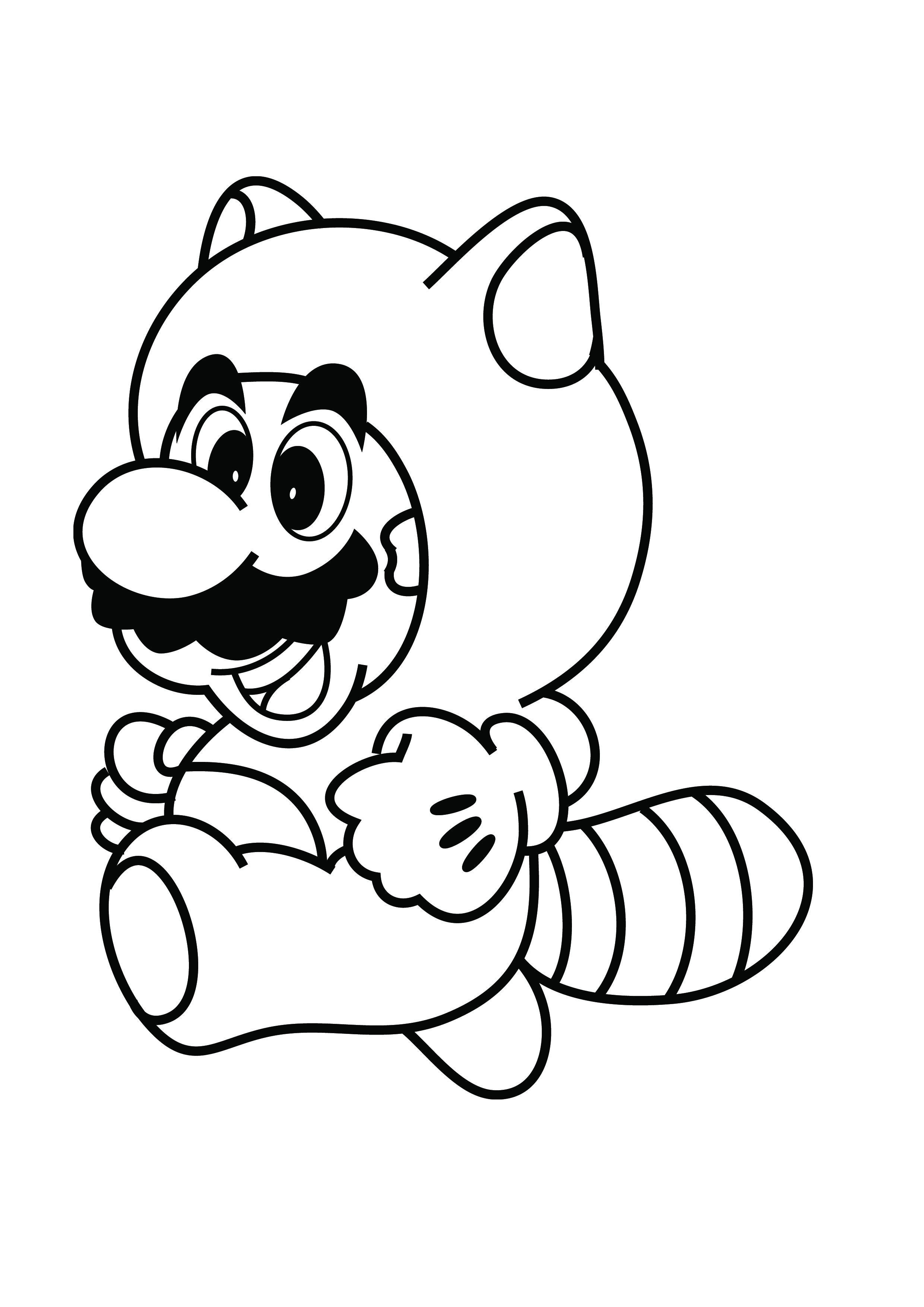 super-mario-galaxy-coloring-pages-at-getdrawings-free-download