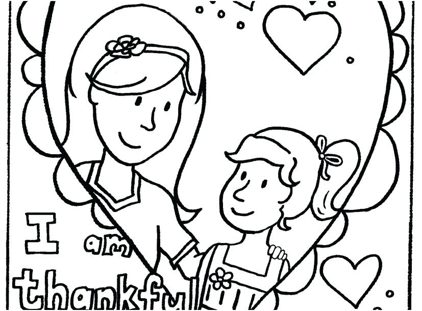 Super Mom Coloring Pages at GetDrawings | Free download