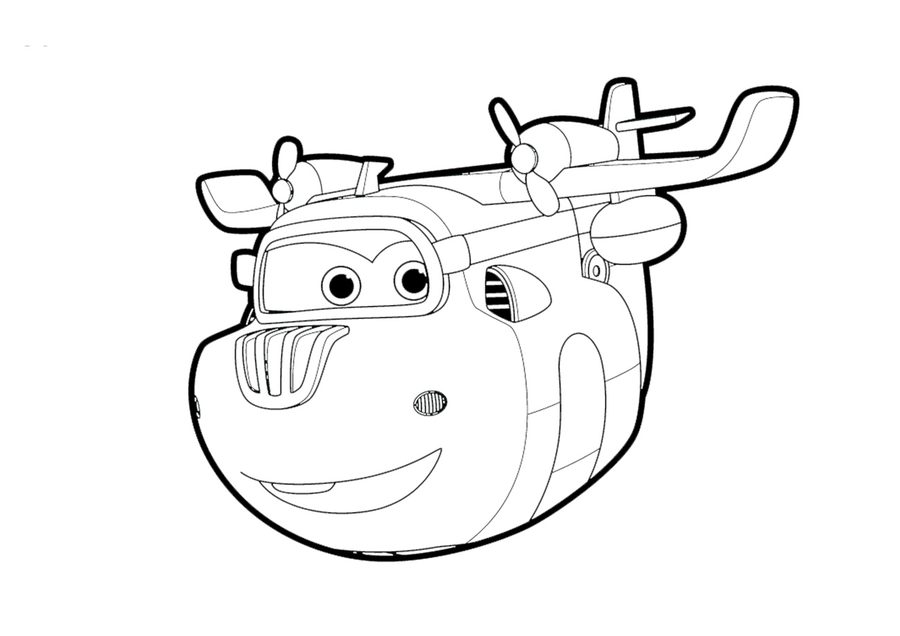 super wings coloring pages at getdrawings  free download