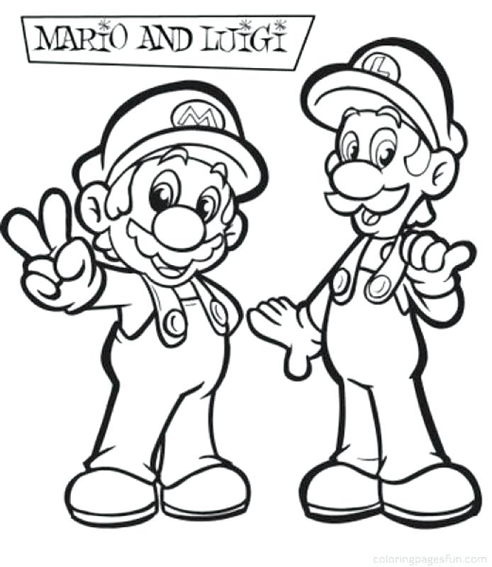 Super Y Coloring Pages At GetDrawings Free Download