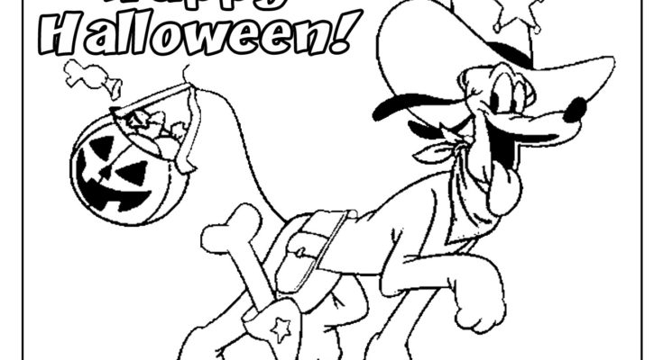 Superhero Halloween Coloring Pages at GetDrawings | Free download