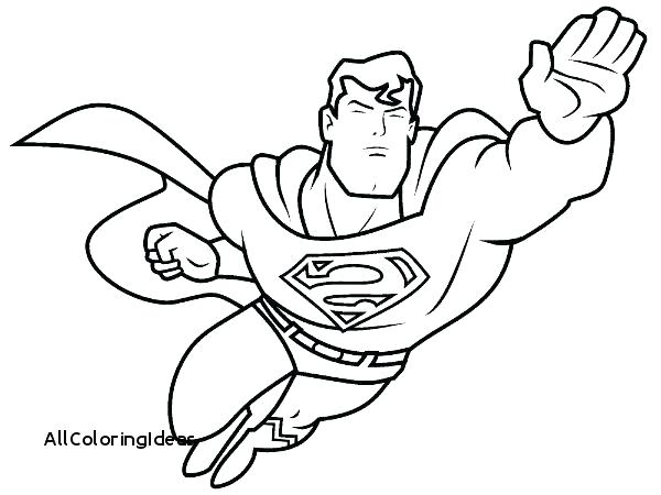 Superhero Symbols Coloring Pages at GetDrawings | Free download