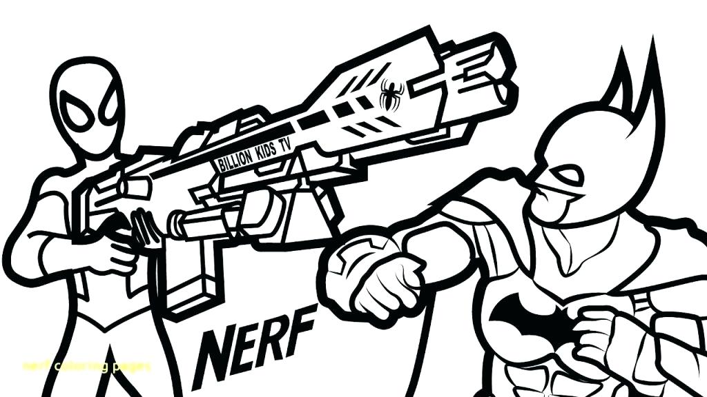 The best free Gun coloring page images. Download from 274 ...